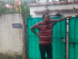 बिलासपुर के जिला शिक्षा अधिकारी के घर ACB का छापा, DEO टीआर साहू के कई ठिकानों पर चल रही कार्रवाई बिलासपुर के जिला शिक्षा अधिकारी के घर ACB का छापा, DEO टीआर साहू के कई ठिकानों पर चल रही कार्रवाई