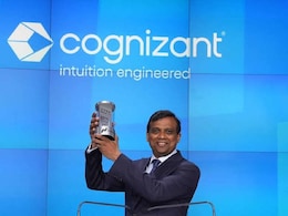 हद हो गई! 2.52 LPA का ऑफर दे रहे Cognizant के CEO की कितनी सैलरी, जानिए हद हो गई! 2.52 LPA का ऑफर दे रहे Cognizant के CEO की कितनी सैलरी, जानिए