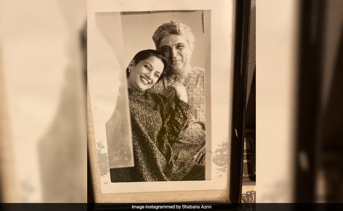 Shabana Azmi On Temptation To Explain Herself In Love Triangle: "Wisdom Lay In Keeping Quiet And Not Explaining Myself"