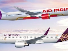 Air India-Vistara Merger: विलय का रास्ता साफ, सिंगापुर एयरलाइंस को सरकार से मिली FDI की मंजूरी