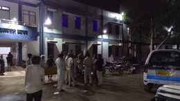 Kolkata&nbsp;Rape Case के बाद अब MP के अस्पताल में हुई झकझोर देने वाली घटना&nbsp;