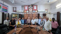 MP में मानदेय घोटाला: आउटसोर्स स्टॉफ का मानदेय 9267 रुपये, खातों में पहुंच रहा 5-6 हजार&nbsp;