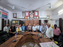 MP में मानदेय घोटाला: आउटसोर्स स्टॉफ का मानदेय 9267 रुपये, खातों में पहुंच रहा 5-6 हजार 