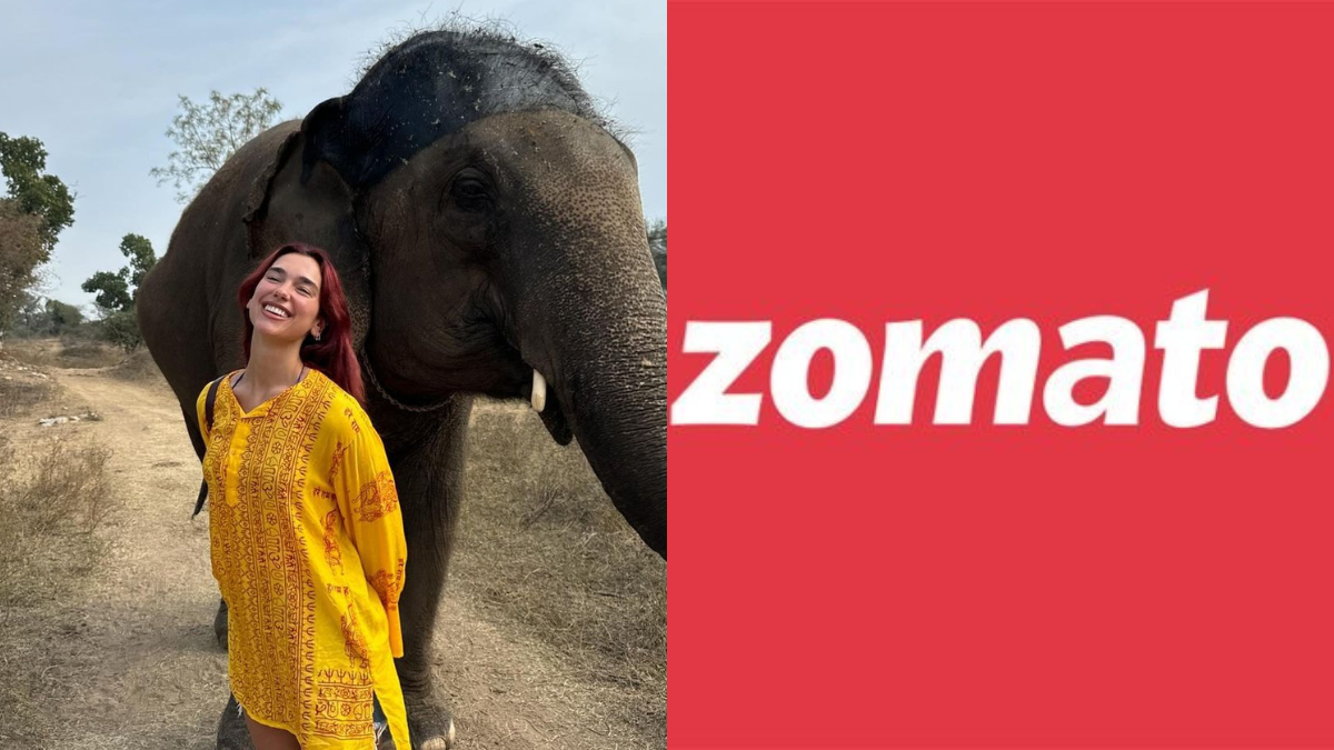 "Left On Seen" - How Zomato CEO Reacted To Those Asking For Free Concert Tickets