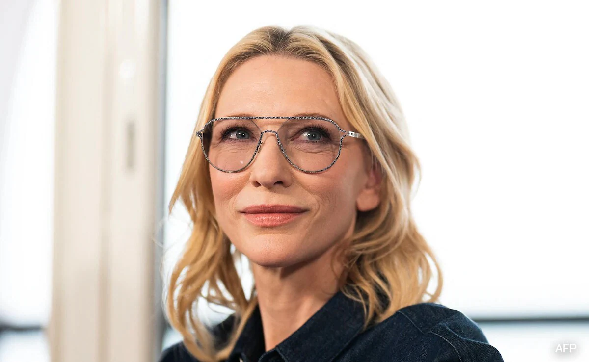 Toronto International Film Festival: Speaker Line-Up Includes Cate Blanchett, Zoe Saldana And Others