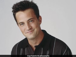 "Ketamine Queen", US Doctor To Be Tried In March Over Matthew Perry's Death "Ketamine Queen", US Doctor To Be Tried In March Over Matthew Perry's Death