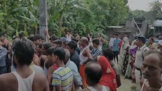 बिहार भूमि सर्वे: मुजफ्फरपुर में हिंसा; मामूली विवाद में एक की हत्या, 3 घायल