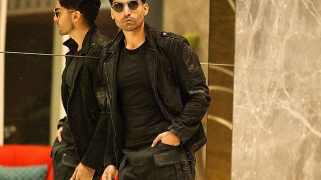 "I haven't had roti, rice, sugar and bread in 1.5 years," says Gurmeet