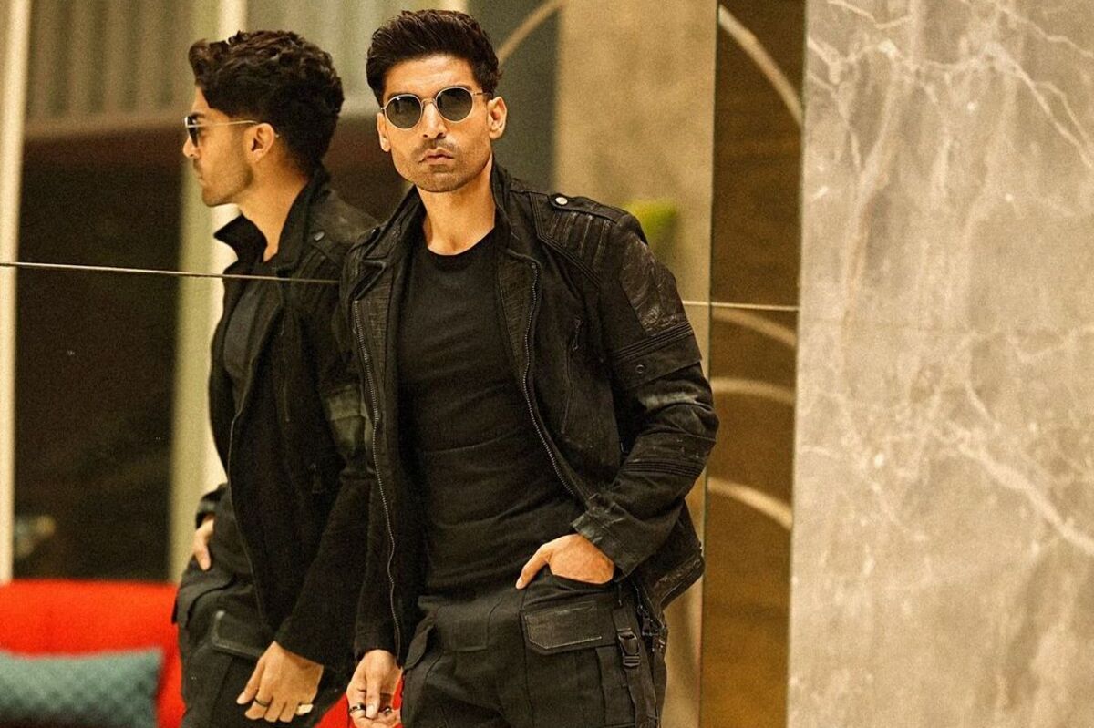 "I haven't had roti, rice, sugar and bread in 1.5 years," says Gurmeet