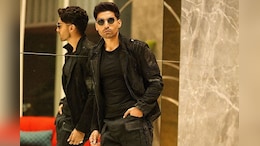 Fit At 40: Gurmeet Choudhary Shares The Secret Behind His Toned Body