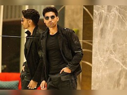 Fit At 40: Gurmeet Choudhary Shares The Secret Behind His Toned Body