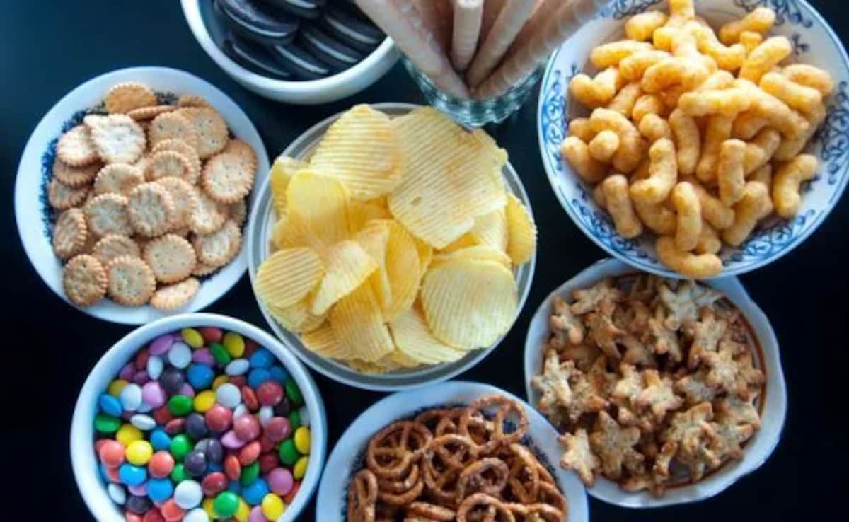 Latest and Breaking News on NDTV