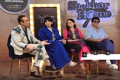 Ranvir Shorey To NDTV On <i>Bigg Boss OTT 3</i> Winner Sana Makbul: "I Didn't Say She Doesn't Deserve" Ranvir Shorey To NDTV On <i>Bigg Boss OTT 3</i> Winner Sana Makbul: "I Didn't Say She Doesn't Deserve"