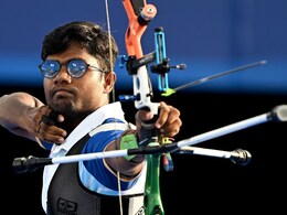"Will Become Perfectionists": Dhiraj Bommadevara Sets High Goal After Missing Out On Olympics Archery Medal