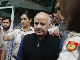 "Like Snakes And Ladders": Why Supreme Court Granted Bail To Manish Sisodia "Like Snakes And Ladders": Why Supreme Court Granted Bail To Manish Sisodia