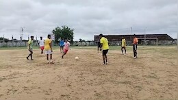 Chhattisgarh: ऐसे में कैसे खिलाड़ी खेल में बढ़ाएंगे प्रदेश की शान? सालों से क्यों नहीं पूरी हो रही ये मांग