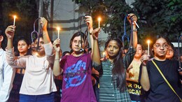 "Don't Politicise": Chief Justice To Centre, Bengal In Kolkata Rape-Murder