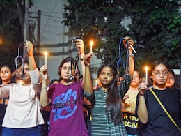 "Don't Politicise": Chief Justice To Centre, Bengal In Kolkata Rape-Murder