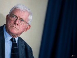 US Talk Show Host Phil Donahue Dies At 88