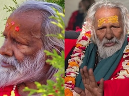 महामंडलेश्वर पायलट बाबा का निधन, वायु सेना में रहे थे विंग कमांडर महामंडलेश्वर पायलट बाबा का निधन, वायु सेना में रहे थे विंग कमांडर