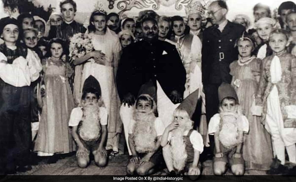 PM Modi's Poland Visit: Retracing Historical India-Poland Ties