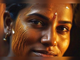 Skin Care Tips: धूप से नहीं इस विटामिन की कमी से चेहरा पड़ता है काला, ऐसे पाएं बुझी रंगत से छुटकारा Skin Care Tips: धूप से नहीं इस विटामिन की कमी से चेहरा पड़ता है काला, ऐसे पाएं बुझी रंगत से छुटकारा