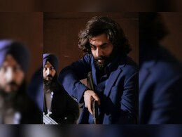 Rajkummar Rao Reviews Ranbir Kapoor's <i>Animal</i>: "I Enjoyed Watching It"