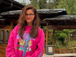 रुबीना दिलैक का नया पोस्ट, बताया 2024 सीखी गई बातों की लिस्ट, आखिर में पूछ लिया फैंस से ये सवाल रुबीना दिलैक का नया पोस्ट, बताया 2024 सीखी गई बातों की लिस्ट, आखिर में पूछ लिया फैंस से ये सवाल