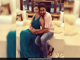 Abhishek Bachchan's Viral Throwback Video Clears Up Divorce Rumors? Abhishek Bachchan's Viral Throwback Video Clears Up Divorce Rumors?