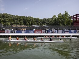 France Reports 68 Cyberattacks Linked To Paris Olympics