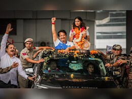 "He Will Probably Slap Me...": Manu Bhaker On Father-Figure Jaspal Rana. Coach Responds