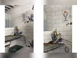 किचन में फन फैलाए बैठा था किंग कोबरा, रेस्क्यू करने आए शख्स ने की पकड़ने की कोशिश, आगे जो हुआ, उसके लिए हिम्मत चाहिए किचन में फन फैलाए बैठा था किंग कोबरा, रेस्क्यू करने आए शख्स ने की पकड़ने की कोशिश, आगे जो हुआ, उसके लिए हिम्मत चाहिए