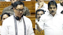 "No Interference In Any Religious Body": Kiren Rijiju Defends Waqf Bill
