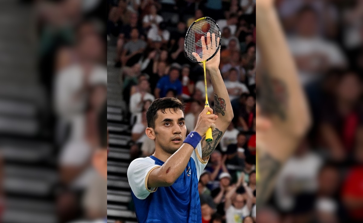 Latest and Breaking News on NDTV