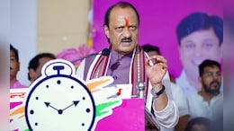 'पु्न्हा सरकार आलं तर महिलांना 90 हजार रुपये देऊ'; अजित पवारांचं महिलांना मोठं आश्वासन