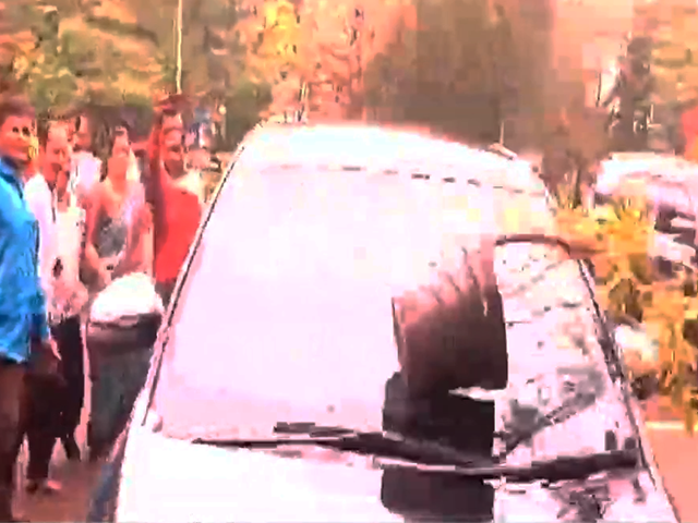 Maharashtra: NCP के दोनों गुट के नेताओं पर हमला, हिंसक रूप ले रही राज्य की राजनीति