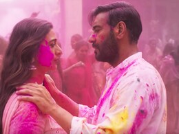 बॉक्स ऑफिस पर अजय देवगन ने तोड़ा अपना 14 साल का रिकॉर्ड, इतनी खराब ओपनिंग कि पूछिए मत