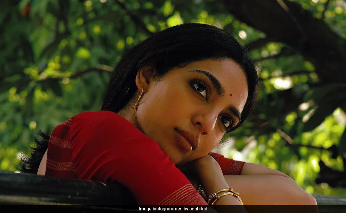 ICYMI: Sobhita Dhulipala Once Said This About Naga Chaitanya And Samantha Ruth Prabhu