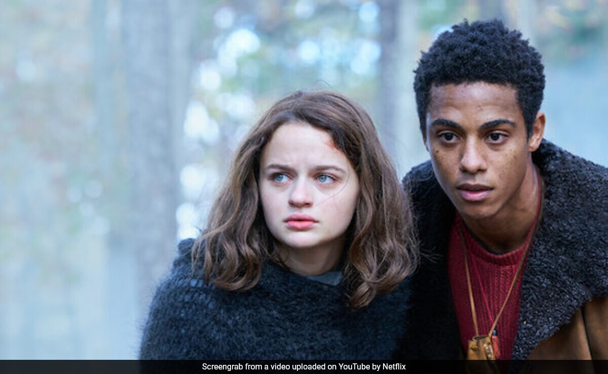 <i>Uglies Trailer</i>: A Glimpse Into A World Where Beauty Rules All