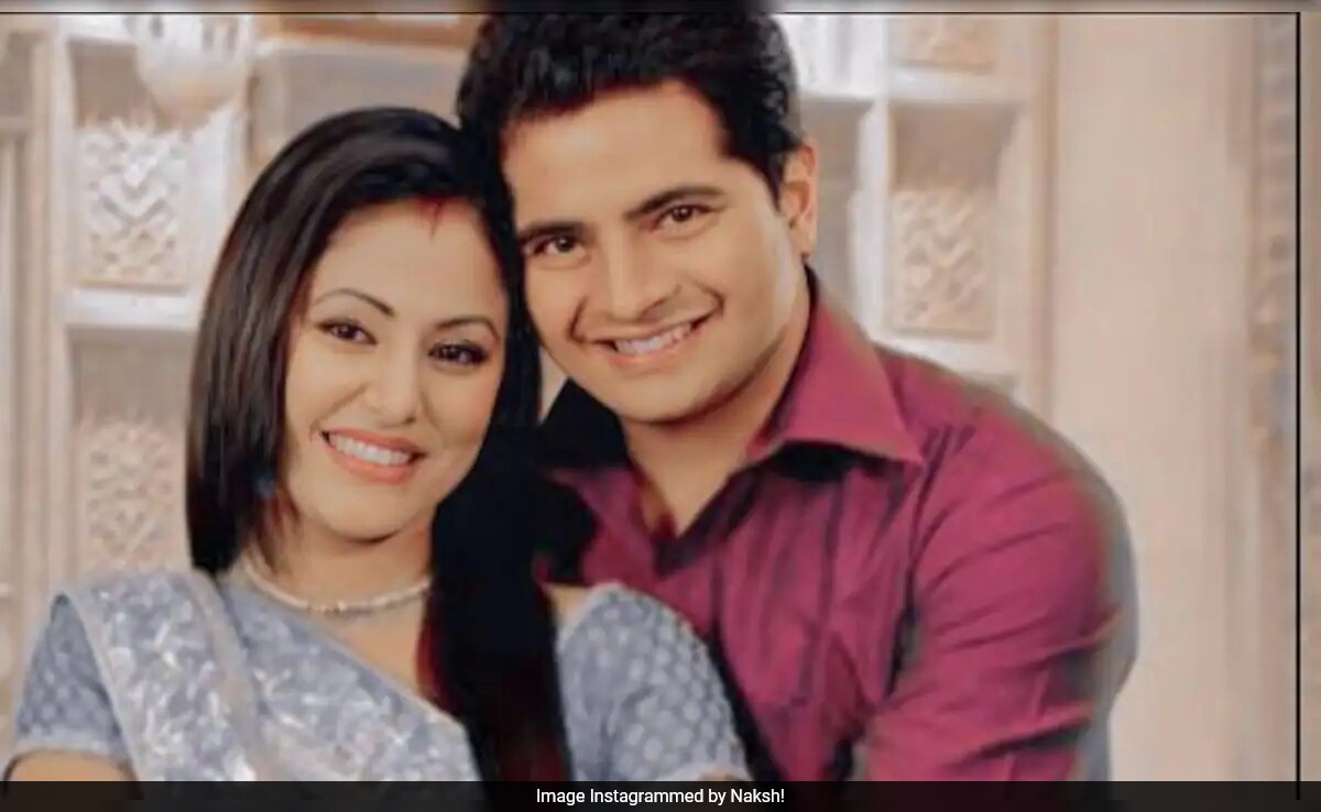 Hina Khan's <i>Yeh Rishta Kya Kehlata Hai</i> Co-Star Karan Mehra On Her Cancer Diagnosis: "She Is Battling It Bravely"