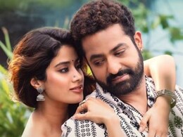 ये वीडियो देखने के बाद जाह्नवी कपूर को जूनियर श्रीदेवी कह रहे हैं लोग, आपने देखा ?