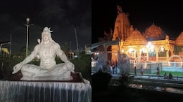 Rajasthan: श्रावण के चौथे सोमवार को प्रभु महाकाल अर्धनारिश्वर स्वरूप में भक्तों को देगें दर्शन,&nbsp;शिव-पार्वती की सवारी बढ़ाएगी भव्यता&nbsp;