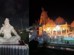 Rajasthan: श्रावण के चौथे सोमवार को प्रभु महाकाल अर्धनारिश्वर स्वरूप में भक्तों को देगें दर्शन, शिव-पार्वती की सवारी बढ़ाएगी भव्यता 