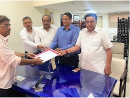 राजस्थान राज्यसभा उपचुनाव: सुनील कोठारी ने वापस लिया नामांकन, निर्विरोध चुने जाएंगे रवनीत सिंह बिट्टू राजस्थान राज्यसभा उपचुनाव: सुनील कोठारी ने वापस लिया नामांकन, निर्विरोध चुने जाएंगे रवनीत सिंह बिट्टू