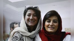 Iran Reduces Jail Terms Of 2 Women Journalists Who Covered Mahsa Amini's Death