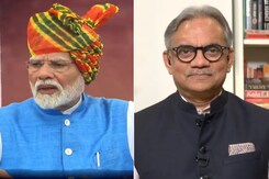 NDTV's Sanjay Pugalia Decodes PM Modi's 11th Independence Day Speech NDTV's Sanjay Pugalia Decodes PM Modi's 11th Independence Day Speech