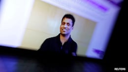 "Byju's Worth Zero," Says Founder Of India's Once Biggest Startup