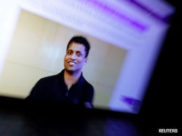 "Byju's Worth Zero," Says Founder Of India's Once Biggest Startup
