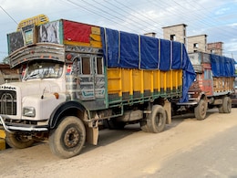 3 Dead As Truck Runs Over Pavement Dwellers In North-East Delhi 3 Dead As Truck Runs Over Pavement Dwellers In North-East Delhi