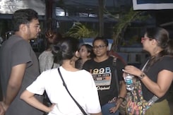 "Speechless, Shaken": Bengali Film, TV Actors Joins Kolkata Rape-Murder Protest "Speechless, Shaken": Bengali Film, TV Actors Joins Kolkata Rape-Murder Protest